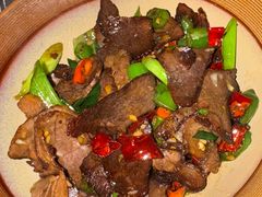 -麻伊伏土菜馆(朗州路店)