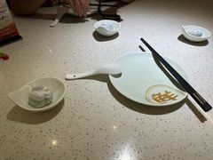 -船歌·鱼水饺青岛菜(金狮广场店)