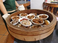 -品香排骨饭(羊官路店)
