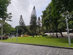 -荔湾湖公园