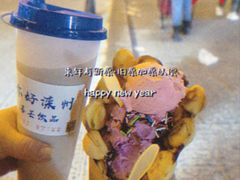 -滦州古城