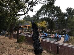 -山湖温泉