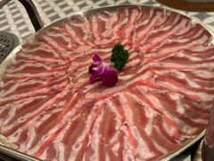 超大盘肥牛-朱光玉火锅馆(龙阳广场店)