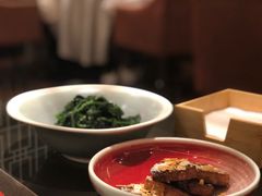 -北京王府井希尔顿酒店·秦唐中餐厅Chynna