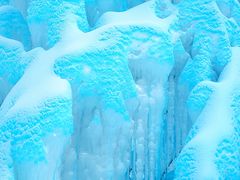 -叠溪松坪沟景区