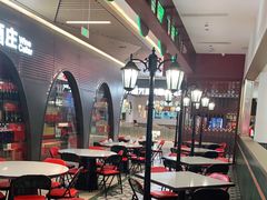 -喜家港式茶餐厅(三亚湾一丰禾生活广场店)