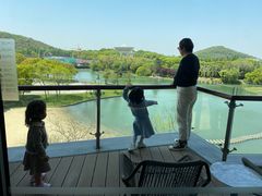 -上海佘山世茂艾美酒店