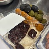 为什么吃中式糕点的人越来越少?我觉得超好吃!