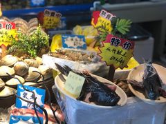 -黄寺蒸汽海鲜(黄寺大街店)