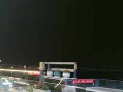 -野菌皇海景野生菌火锅(滨海大道店)