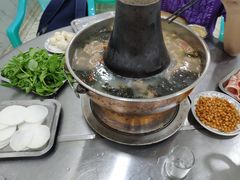 -碳火鱼羊坊(重庆总店)