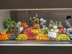 -曲水兰亭(北京四惠店)