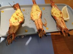 塞萨洛尼基终极烤肉盘-HELLO MUSAE 拾光缪斯餐厅·纯正希腊风味(苏州中心店)