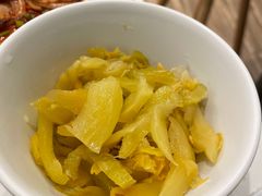 家乡酸菜-谭仔米线(皇庭广场店)