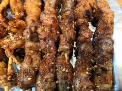 -穆伊林牛羊肉店(白山路店)