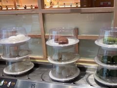 -禾绿回转寿司(万柳华联店)