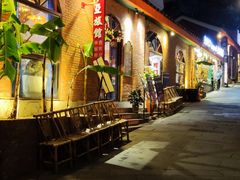 -清迈清迈巷口小排档(烟台山店)