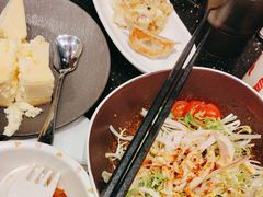 -一風堂拉面(深圳湾万象城店)