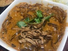 -金刚山烧烤(中山路店)
