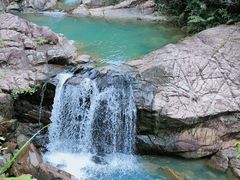 -广州白江湖森林公园