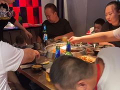 -辣伍鲜毛肚老火锅(元一店)