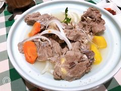 -新疆巴州金丝特餐厅(大钟寺店)