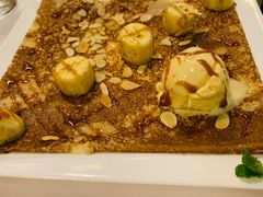 -LA CREPERIE BRETONNE布列塔尼法式餐厅(天童北路店)