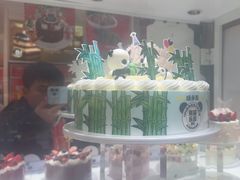 -味多美蛋糕(安贞桥东店)