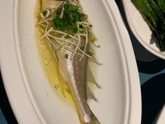 -三利音·玖弄小鲜(浦东嘉里城店)