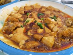 -渔中舟海鲜大排档(普陀沈家门店)