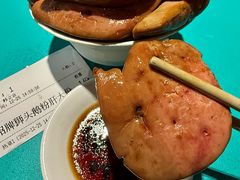 -卤鼎记·潮汕卤水火锅饭店(北京首店)