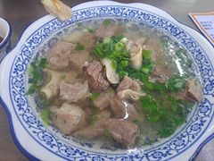 -翟氏天天小吃(上东街区店)