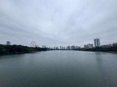 -南宁南湖公园