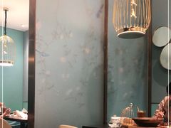 -鹊玥·粤菜小馆(汇智国际商业中心店)