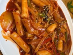 -管中炸鸡(建国道店)