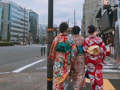 -京都和服体验 梦馆(五条店)