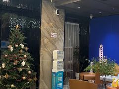 -铂尔登智慧酒店(南山西丽地铁站店)