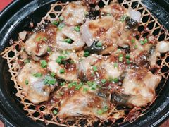 -蘑菇.私房菜. 新派莆田菜(东梅店)