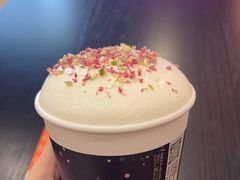 -茶话弄(中贸广场店)