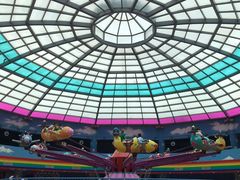-蓝精灵乐园·世茂精灵之城主题乐园