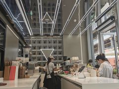 -Manner Coffee(万象食家店)