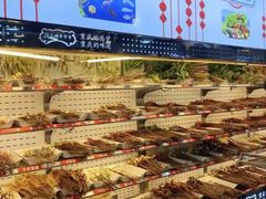 -江二娃串串香(科园四路总店)