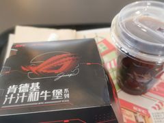 -肯德基(虹桥高铁店)