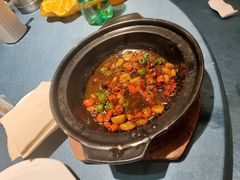-柴米油盐三杯鸡(象山北路店)