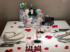 -王品牛排(郑州大卫城店)