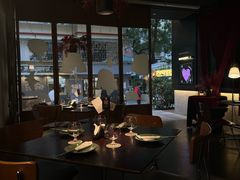 -Fuzzy Bistro 浮几韩餐·茶酒馆