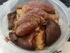 -陆长玖古法猪脚饭(玄风桥店)