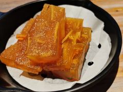 马蹄步步糕-庆粥今宵(西平店)