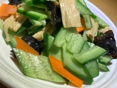 -吕氏疙瘩汤·海鲜新鲁菜(凯德mall新都心店)