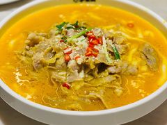 -小菜园新徽菜(南京秦淮龙蟠汇店)